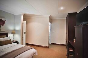 Accommodation @ Van's