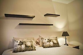 Accommodation @ Van's