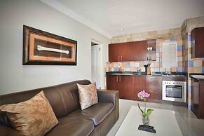 Accommodation @ Van's