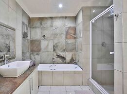 Accommodation @ Van's