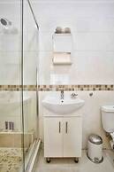 Accommodation @ Van's
