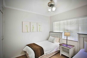 Accommodation @ Van's