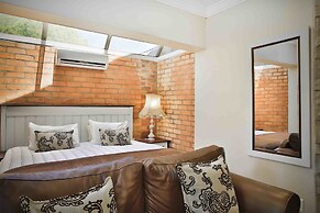 Accommodation @ Van's