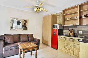 Accommodation @ Van's
