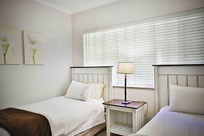 Accommodation @ Van's