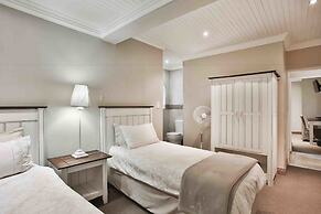 Accommodation @ Van's