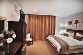Accommodation @ Van's