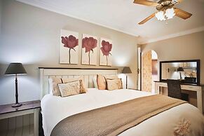 Accommodation @ Van's