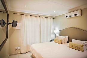 Accommodation @ Van's