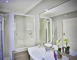 Accommodation @ Van's