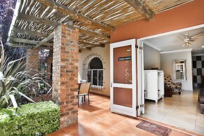 Accommodation @ Van's