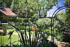 Accommodation @ Van's