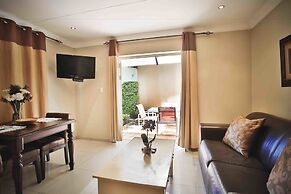 Accommodation @ Van's