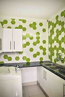 Accommodation @ Van's
