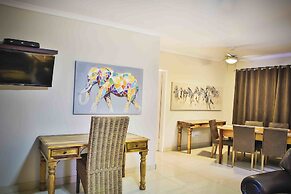 Accommodation @ Van's
