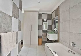 Accommodation @ Van's