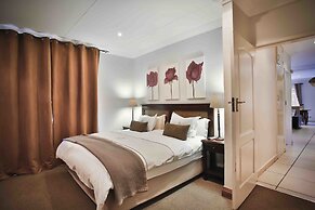 Accommodation @ Van's