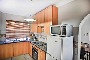 Accommodation @ Van's