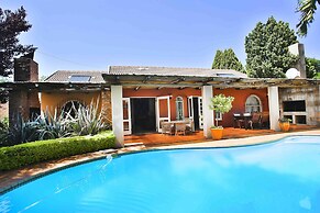 Accommodation @ Van's