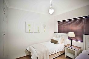Accommodation @ Van's