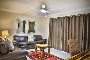Accommodation @ Van's