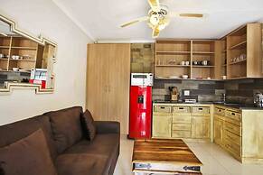 Accommodation @ Van's