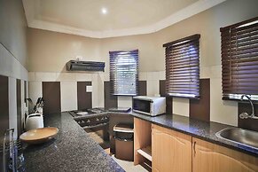 Accommodation @ Van's