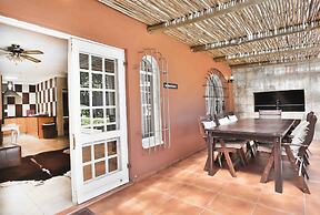 Accommodation @ Van's