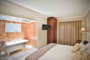 Accommodation @ Van's