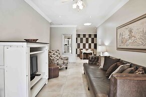 Accommodation @ Van's