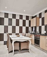 Accommodation @ Van's