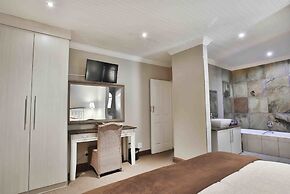 Accommodation @ Van's