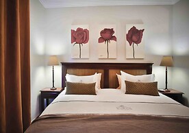 Accommodation @ Van's