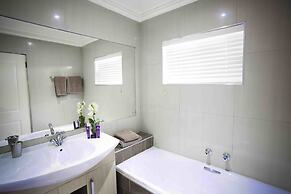 Accommodation @ Van's