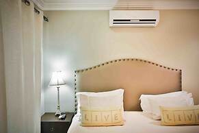 Accommodation @ Van's