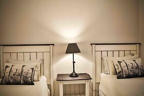 Accommodation @ Van's