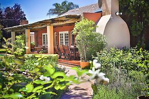 Accommodation @ Van's