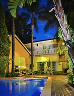 Accommodation @ Van's