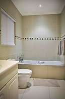Accommodation @ Van's