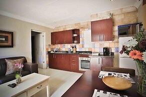 Accommodation @ Van's