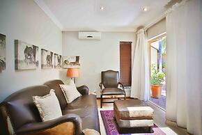 Accommodation @ Van's