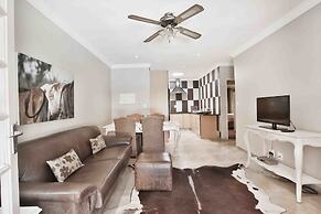 Accommodation @ Van's