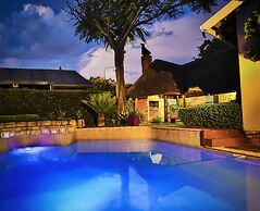 Accommodation @ Van's