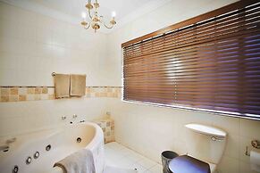 Accommodation @ Van's