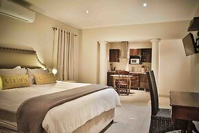 Accommodation @ Van's