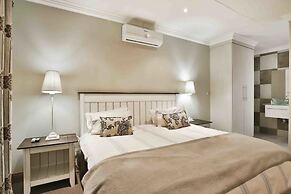 Accommodation @ Van's