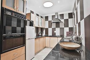 Accommodation @ Van's