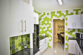 Accommodation @ Van's