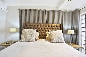 Accommodation @ Van's