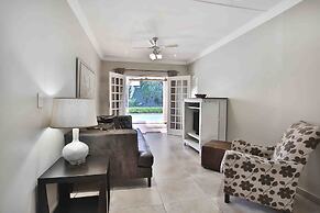 Accommodation @ Van's